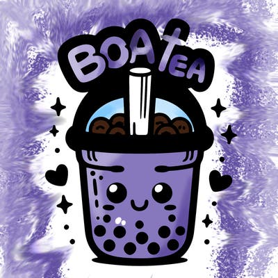 boba tea