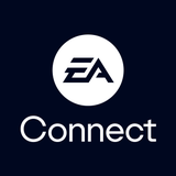 EA Connect - App Icon