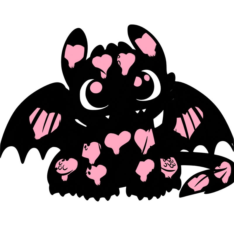 toothless