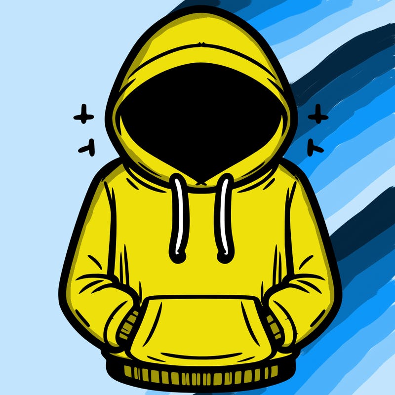 hoodie