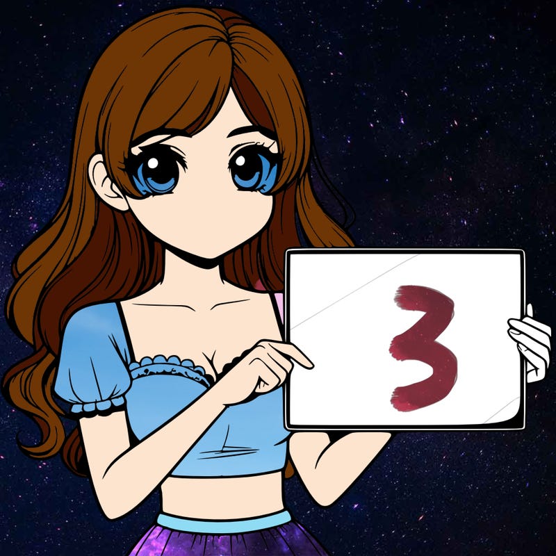 realistic pretty girl holding blank sign