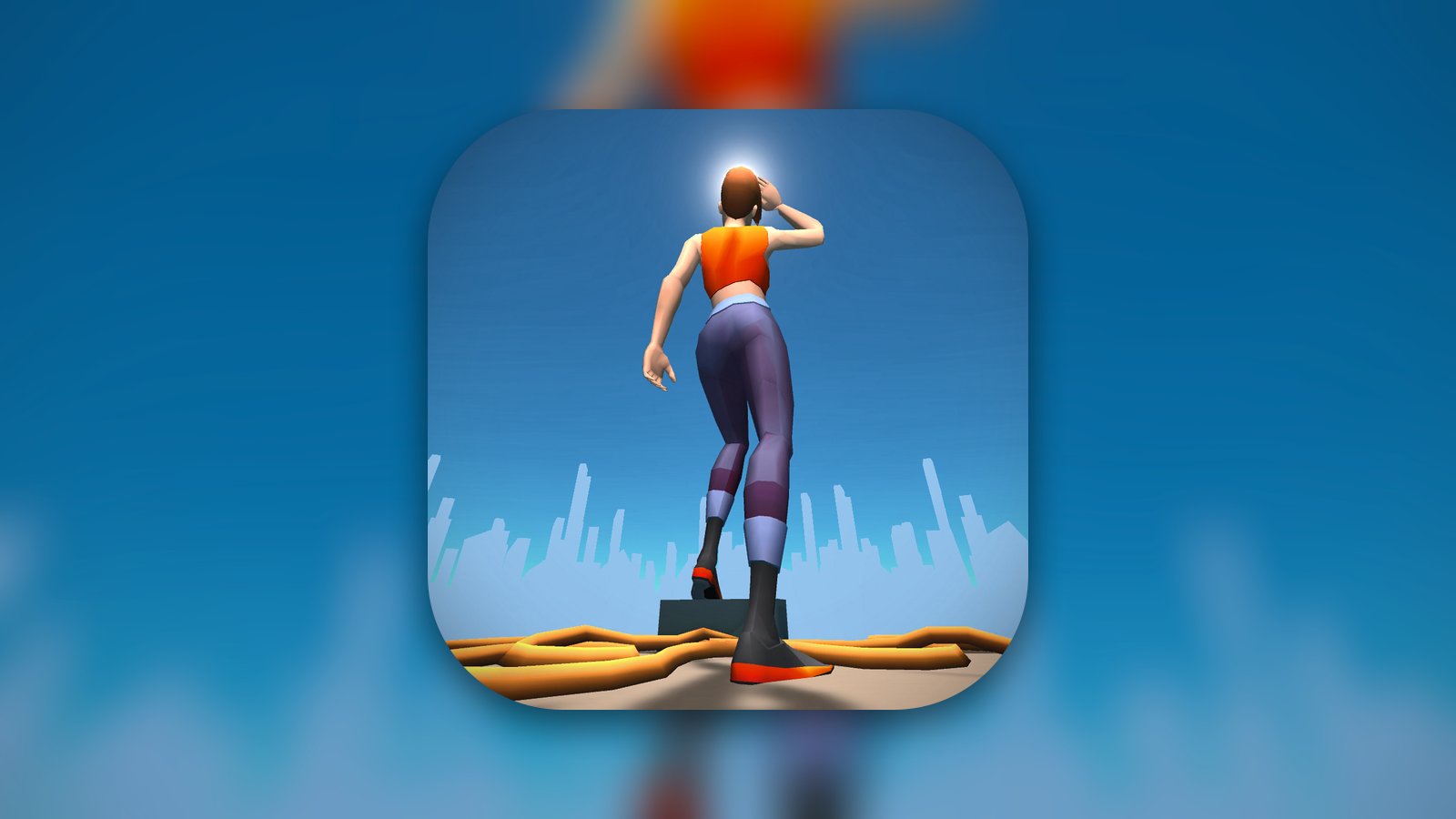 Only Up GO - App de Juegos | MWM