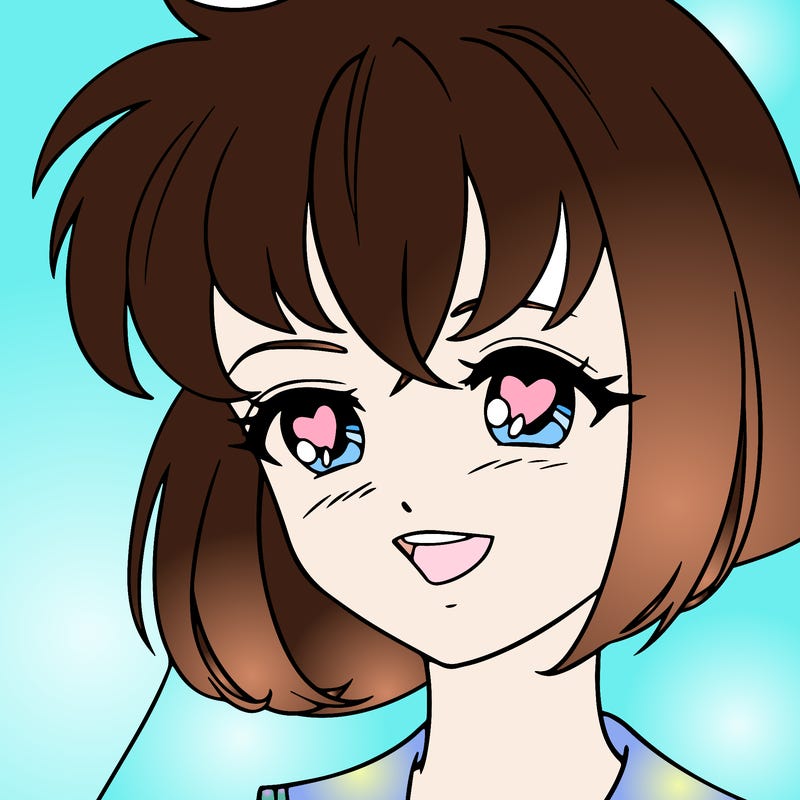 After