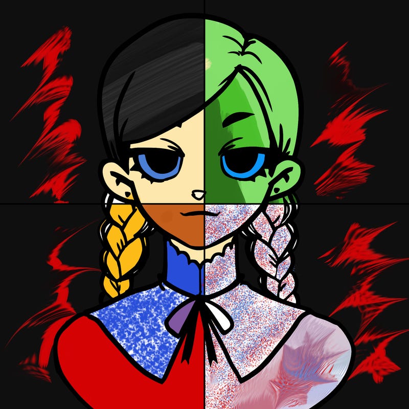 After
