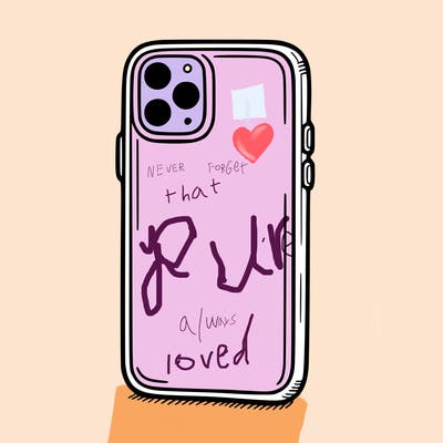 phone case