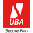 UBA Secure Pass