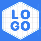 Logo Maker : Flyer Maker - App Icon