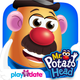 Mr. Potato Head: School Rush