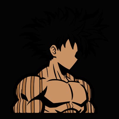 goku