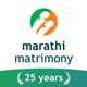 Marathi Matrimony - Shaadi App