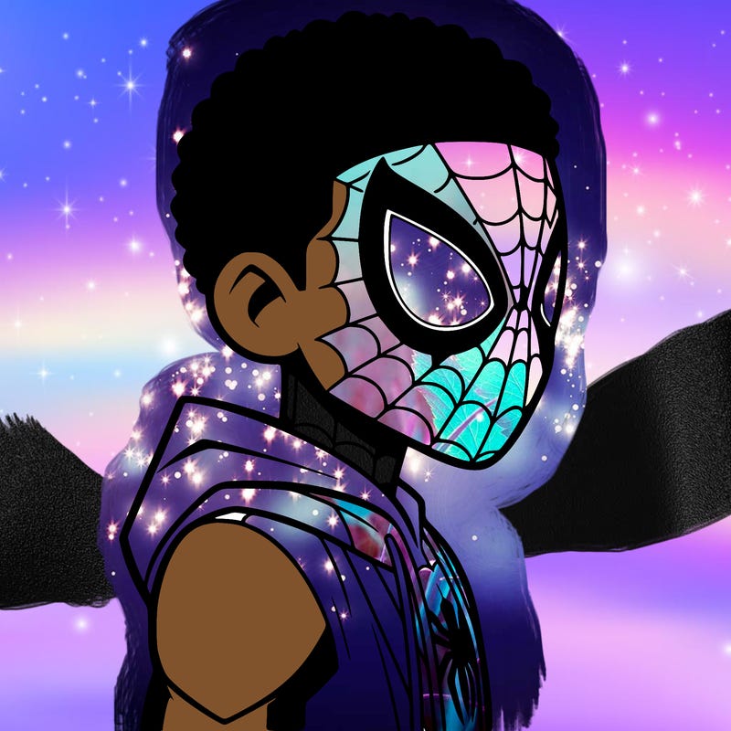 miles morales