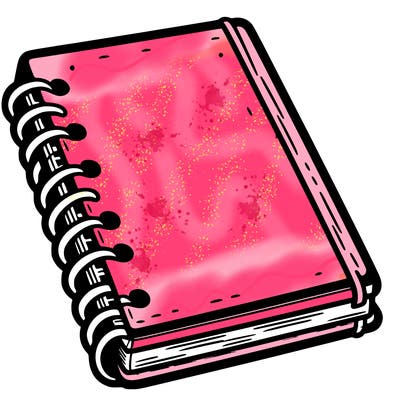 notebook