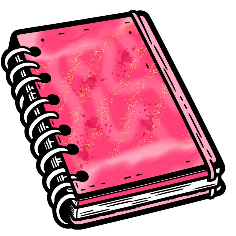 notebook