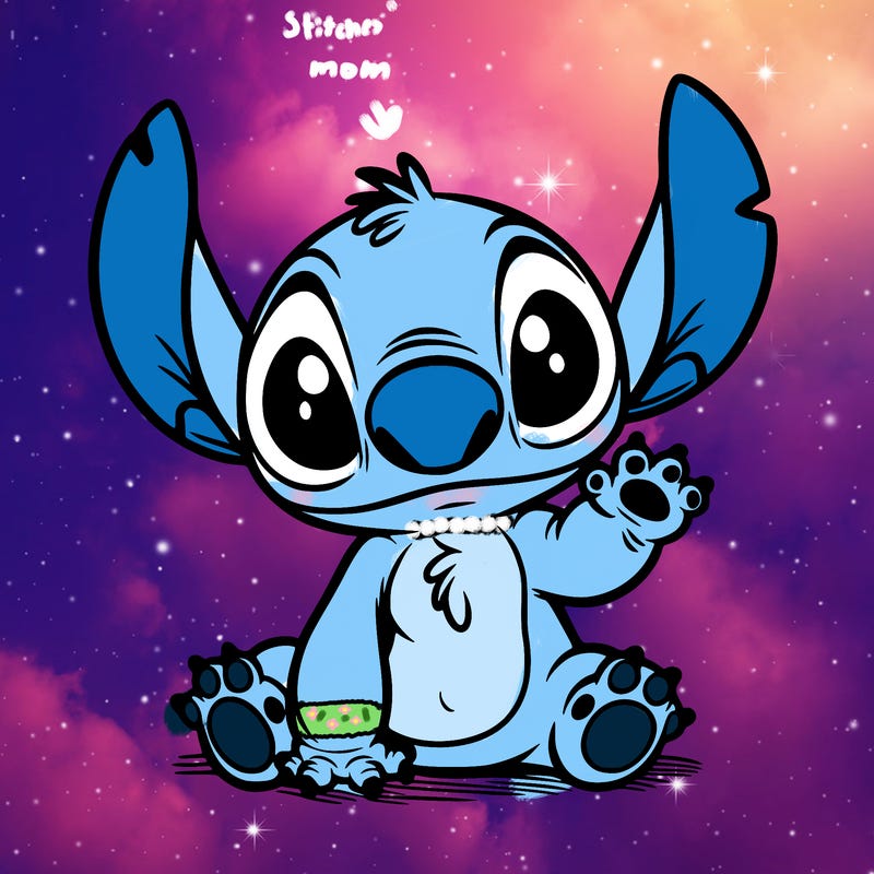 stitch