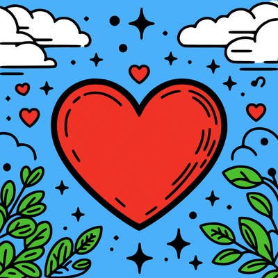heart