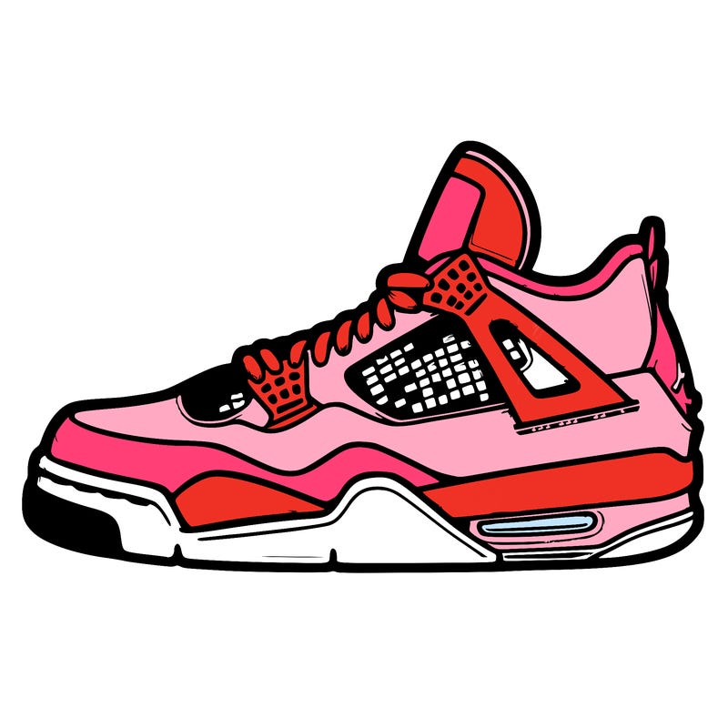jordan 4