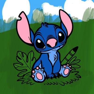 stitch