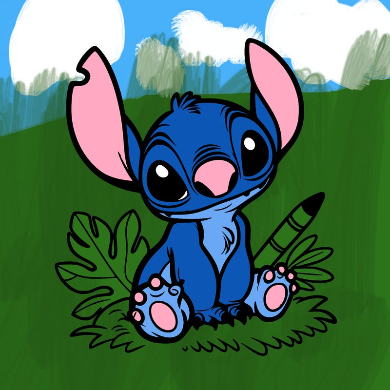 stitch