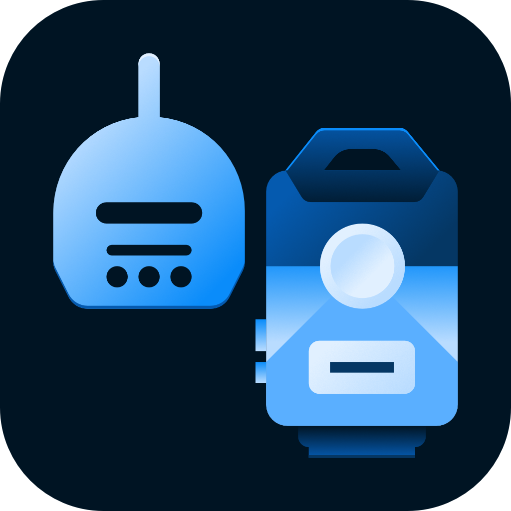 Topcon Field Mobile - Business App | MWM