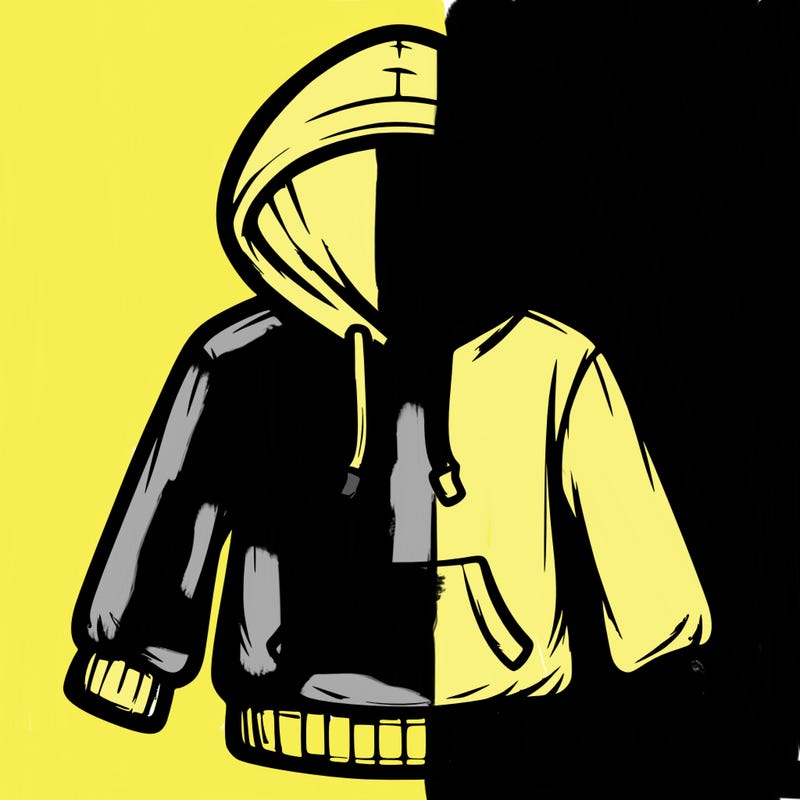 hoodie