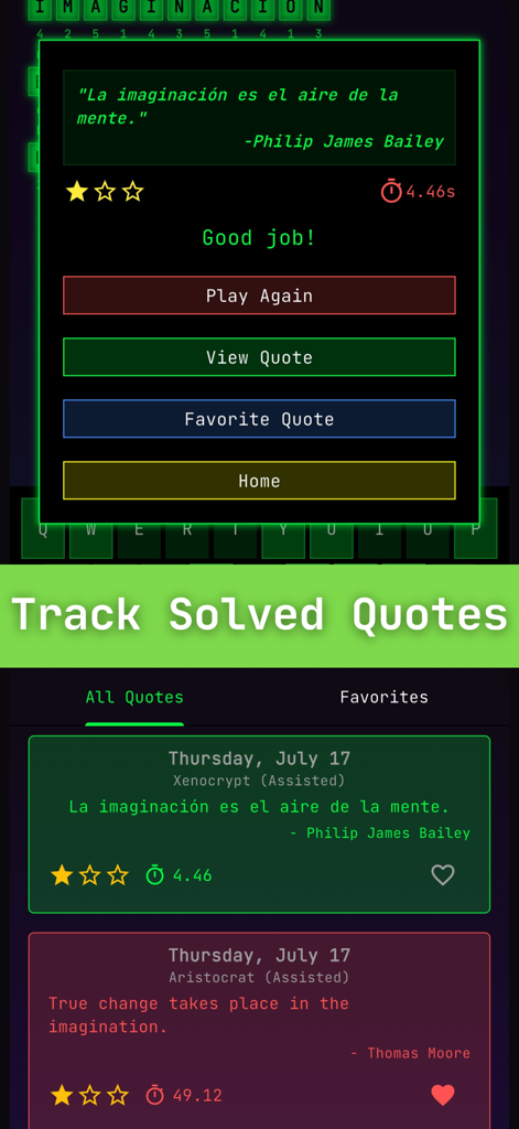 Scioly Codebusters