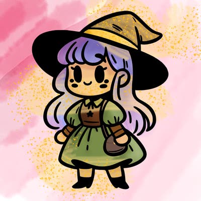 witch
