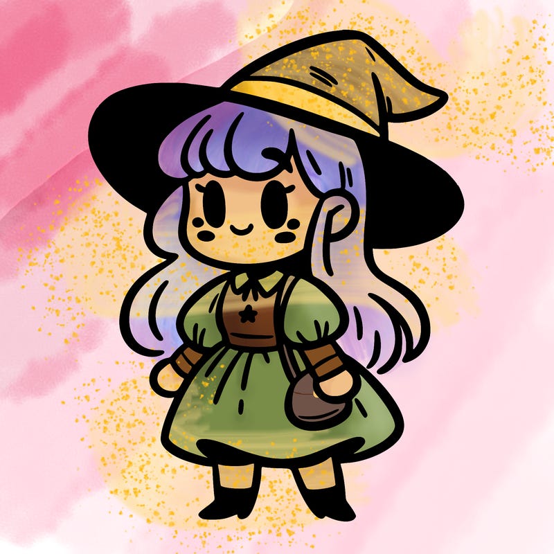 witch
