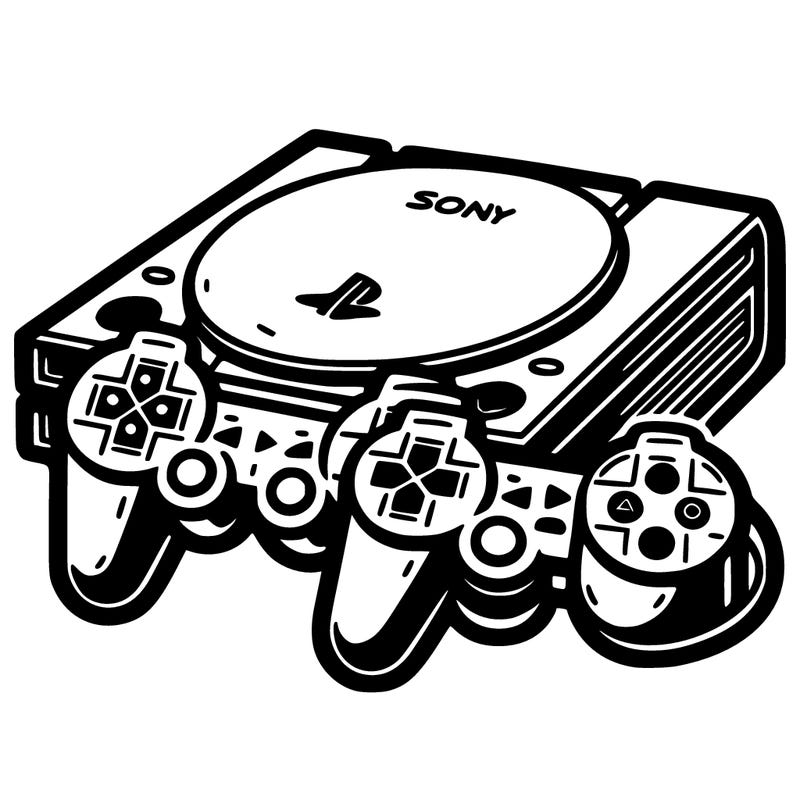 playstation