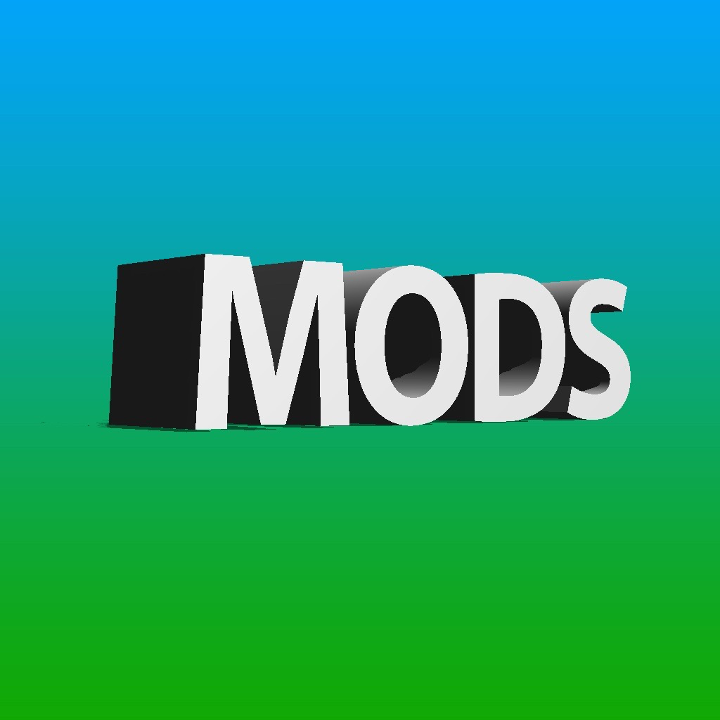 Mods for Minecraft PE !! | One-Tap Mod Installer for iOS