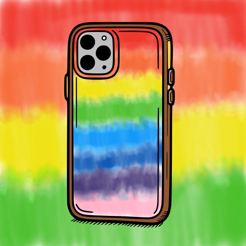 phone case