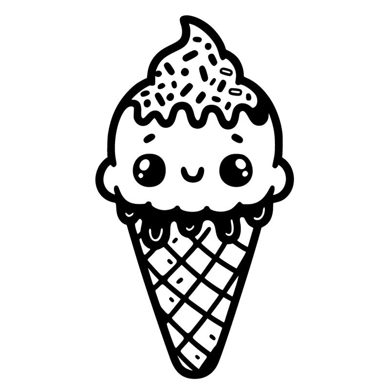 ice cream