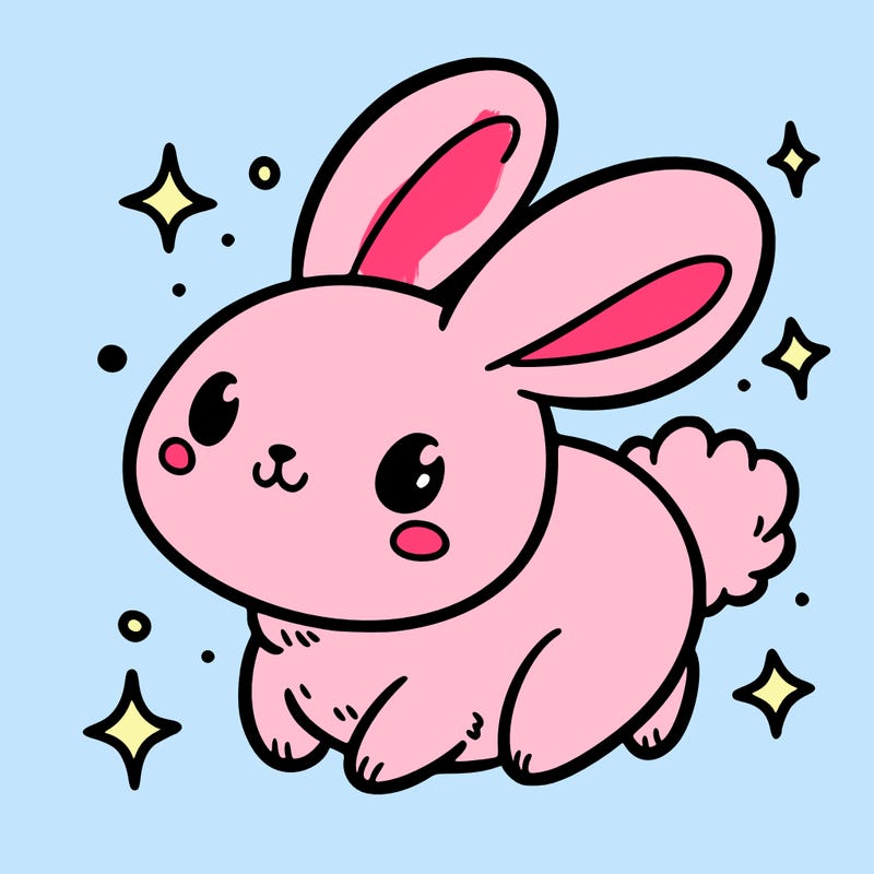 bunny