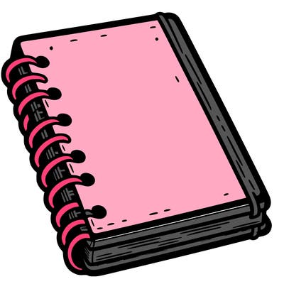 notebook