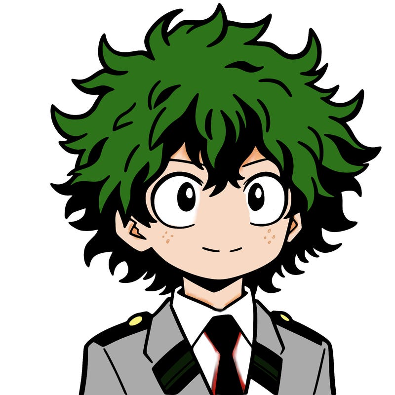 izuku