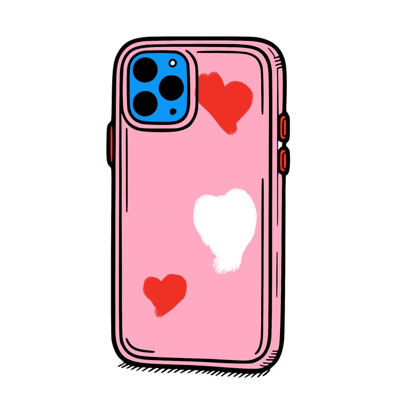 phone case