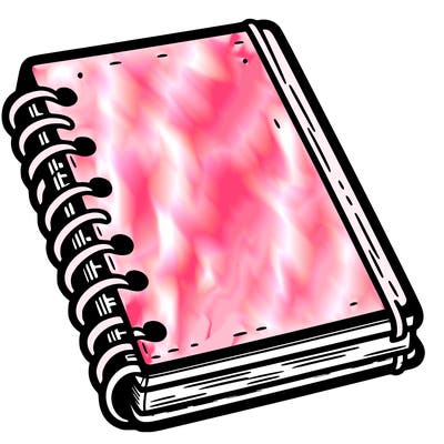 notebook