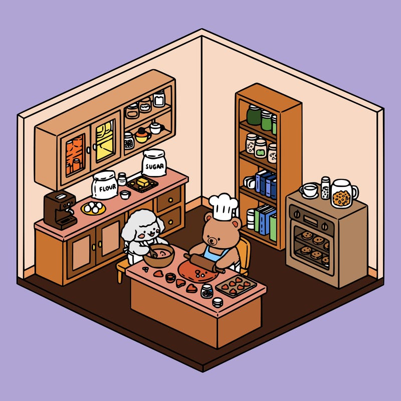 After