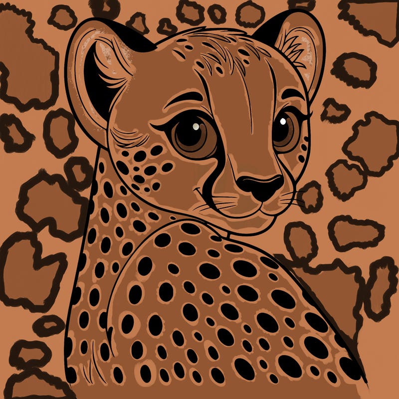 cheetah
