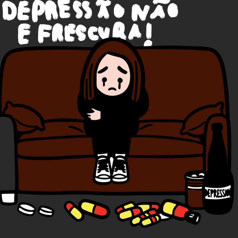 depression
