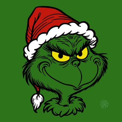 grinch