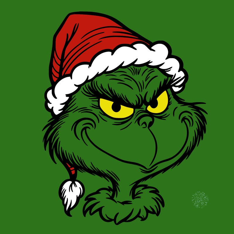 grinch