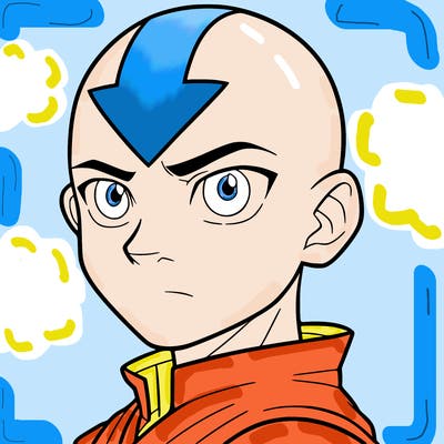 avatar the last air bender