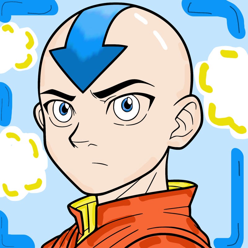 avatar the last air bender