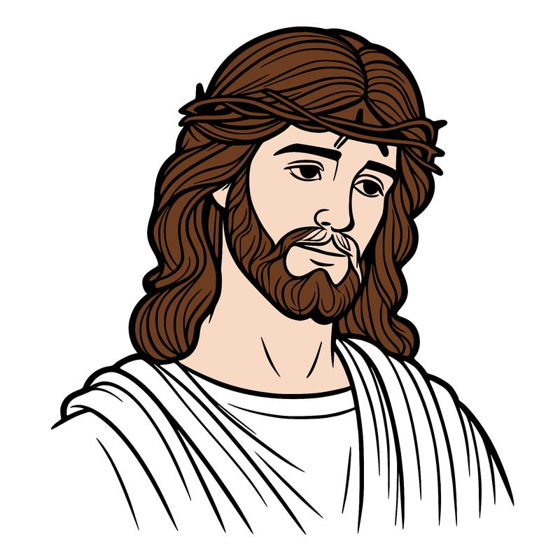 jesus christ