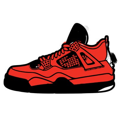 jordan 4