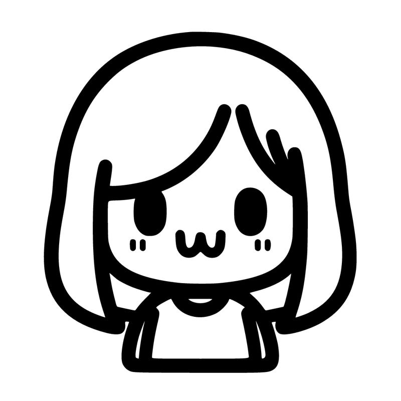 uwu girl