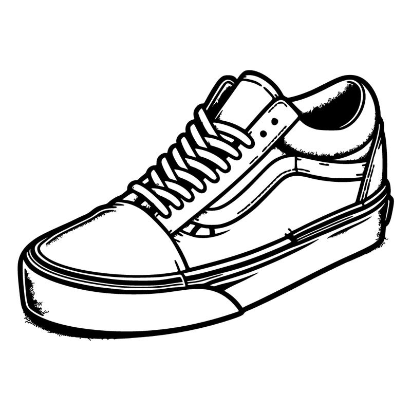 vans old skool white