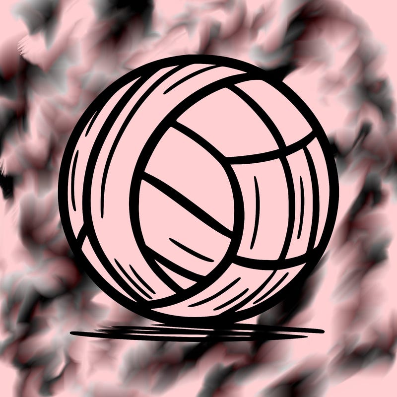 volleyball