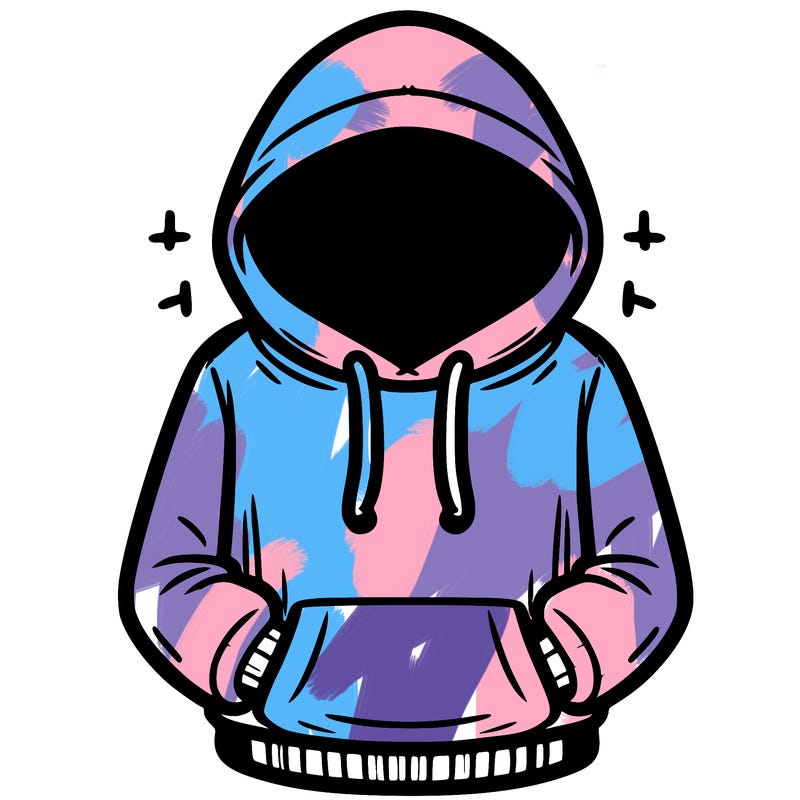 hoodie