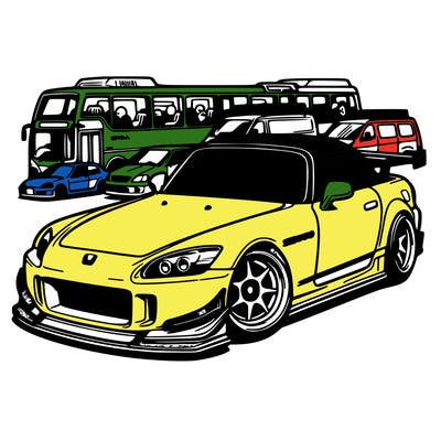 honda s2000